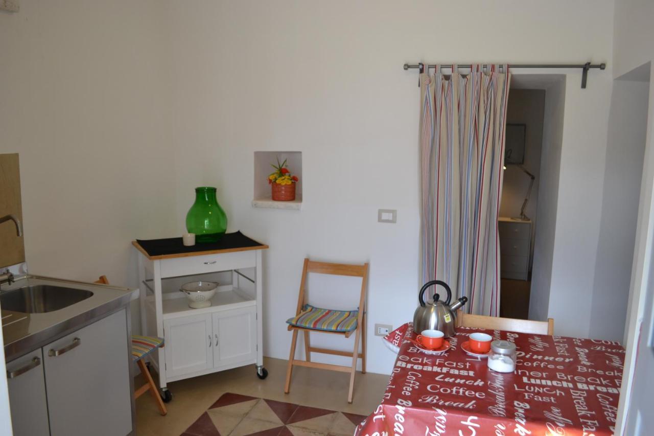 Balice Antica Dimora Panzió Monopoli Kültér fotó