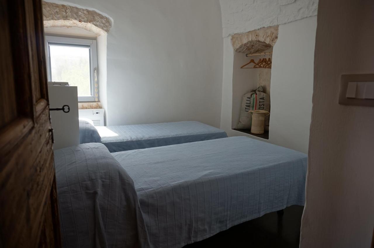Balice Antica Dimora Panzió Monopoli Kültér fotó