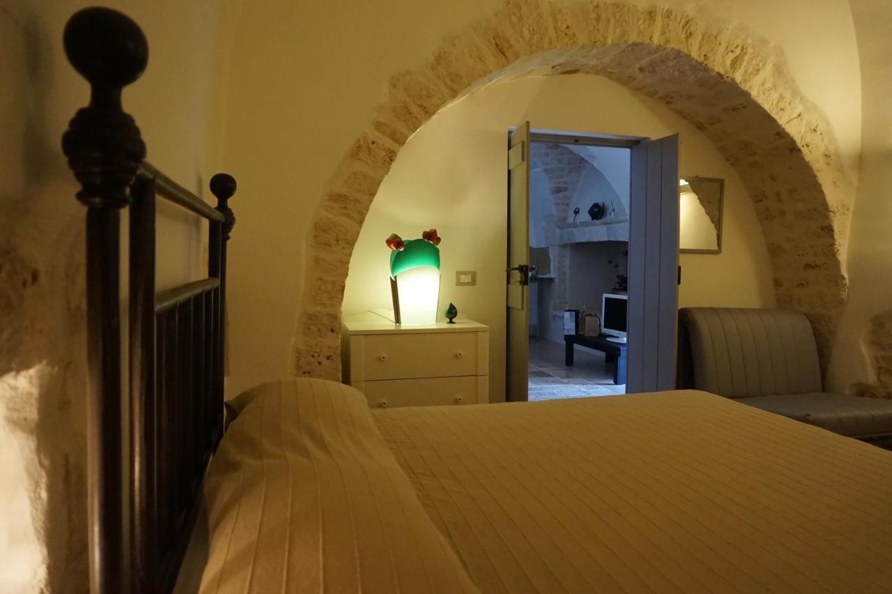 Balice Antica Dimora Panzió Monopoli Kültér fotó