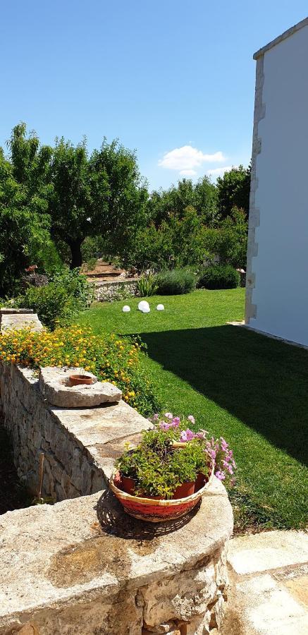 Balice Antica Dimora Panzió Monopoli Kültér fotó