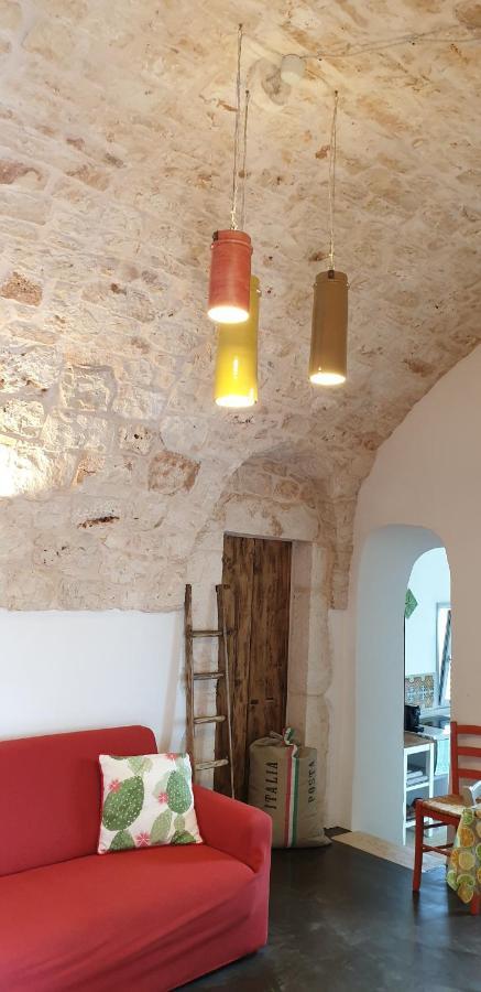Balice Antica Dimora Panzió Monopoli Kültér fotó